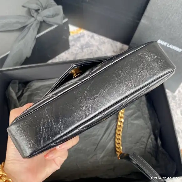 Tony Luxuries YSL COLLEGE-20*13*3CM 0702